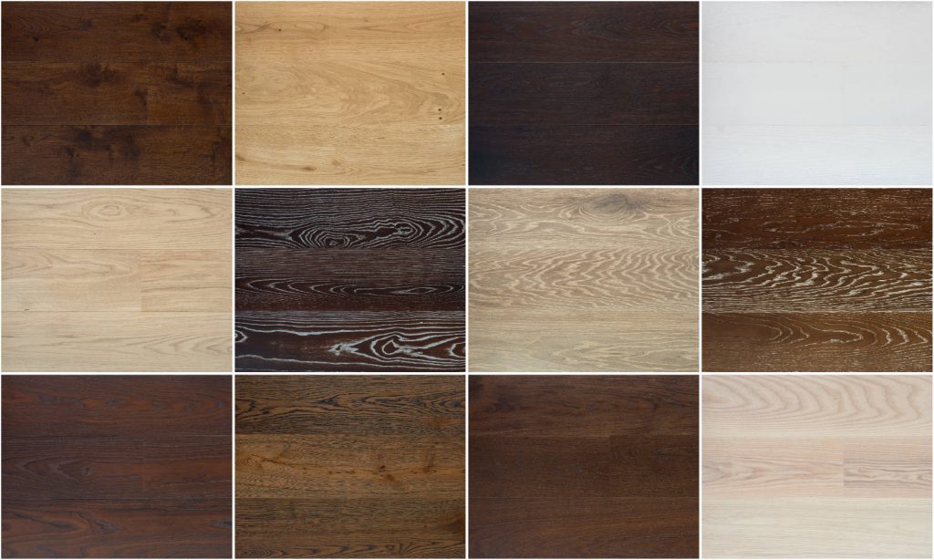 Bois franc Les différentes essences à découvrir Plancher Summun