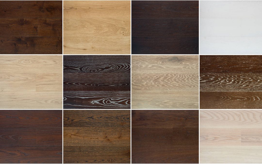 Les différentes essences de bois franc à découvrir