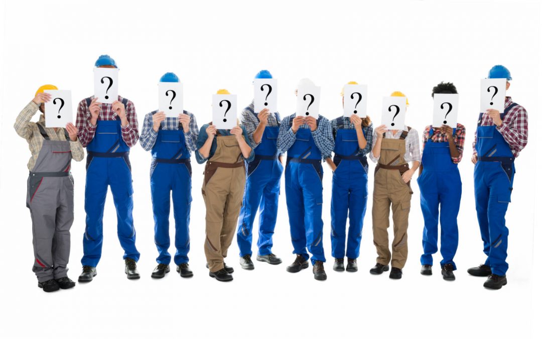 Comment choisir le meilleur entrepreneur en sablage de plancher?