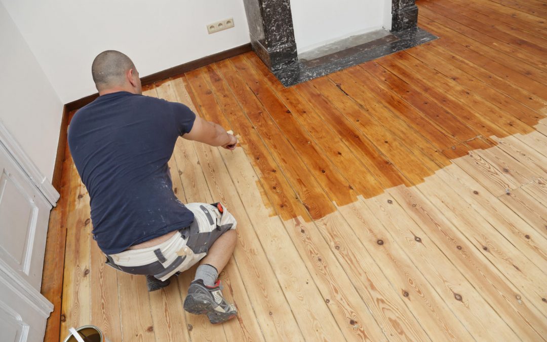 Choisir le fini de son plancher – l’huile naturelle plus qu’un choix tendance