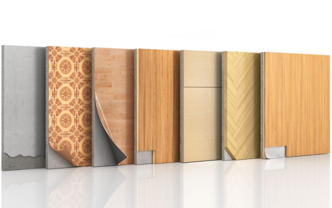 Comment choisir le bon revêtement de plancher